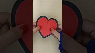 #diy #cardcreations #craft #papercraft #papercrafts #valentinesdaycardmaking #valentinesdaygift