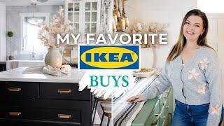 The Best IKEA Products that Actually Last, According to a Designer