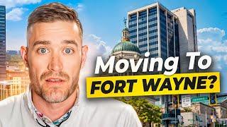 Everything You NEED To Know Before Moving To Fort Wayne Indiana