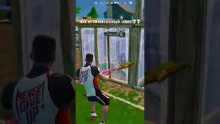 Nick eh 30 kills a stream sniper  #fortnite #fortnitefunny #fortniteshorts #shorts