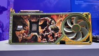 The 3 Coolest Things at ASUS