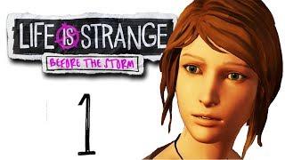 Life Is Strange: Before the Storm - Episode 1 [Part 1]