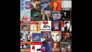 Italo Disco Club 80's Megamix