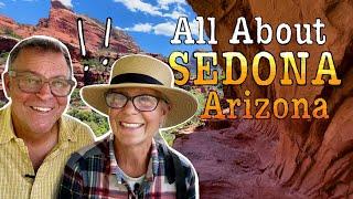 Sedona - What To Know Before You Go
