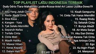 Top Playlist Lagu Terbaik 2024 || Tiara Andini-Lyodra-Mahalini-Ziva-Keisya-Meiska-Rossa-Nabila-Rony