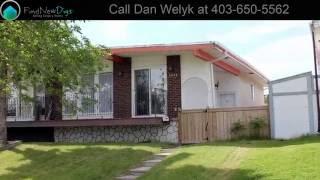 6029 8 Avenue SE Calgary House for Sale