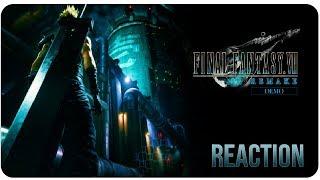 Final Fantasy 7 Remake Demo Impressions *LIVE* - Gotta Have It