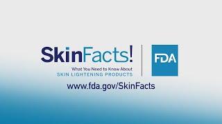 Skin Facts! What You Need to Know About Skin Lightening Products