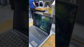 ASUS VivoBook 15 - Ev və təhsil işləri üçün ideal  Cəmi 1299 AZN 