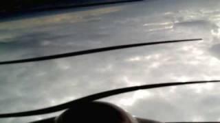Tipsy Nipper aerobatics