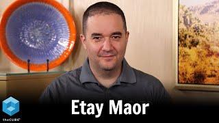 Etay Maor, Cato Networks | Black Hat 2024