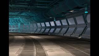Fer Synths "In the future" Electronic Music