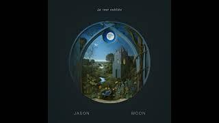 Jason Moon - La tour oubliée