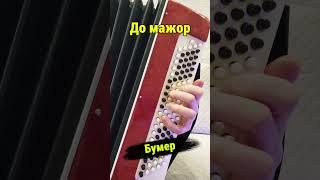 Бумер (обучение на баяне)