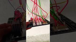 #song #bollywood #love Electrician expire house wiring jhuk Gaye kyon electrician#electricial#song#