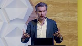 UNSW Gerald Westheimer Lecture 2023 | Jeremy O'Brien