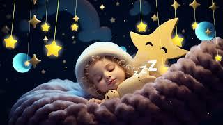 Lullaby for babies to go to sleep / Gentle Mozart Lullaby for Peaceful Baby Sleep Music