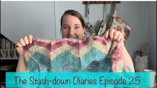 The Stash-down Diaries Ep. 25 | Finish or Frog