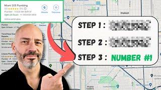 The 3-Step Formula to Instantly Top Google Maps with a New Business Profile