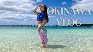 I WENT TO OKINAWA!!