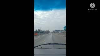 Welcome to Salt Lake City @Jona's Travel Vlog #Traveling18WheleersTruck