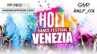 Holi Dance Festival Venezia (Official Aftermovie)