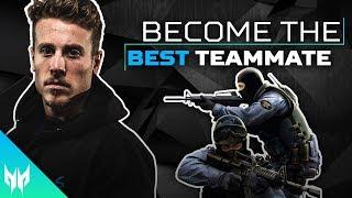 Becoming the Best Teammate with Team Envy’s JDM