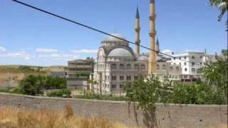 Menzil İlahileri