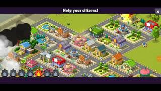 Village City Town Building Sim Mobile Gameplay #mobile #gameplay #villagecitytown #building