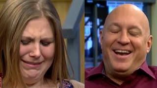 Steve Wilkos STD Quickie