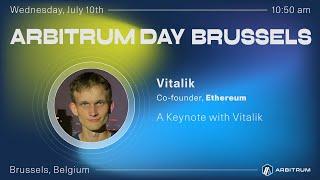 Different Ways About Thinking L2s - Vitalik Buterin