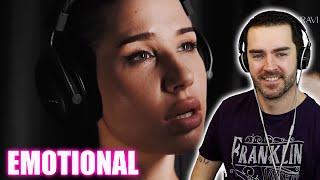 MIRAVI Reaction ''More'' (official mood video, 2024)