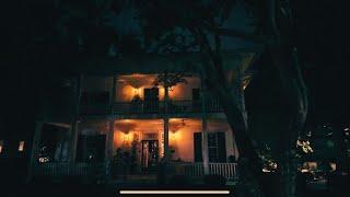 A Paranormal Evening - Historic Ghost Walk Tour Of Downtown Salisbury NC