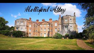 Weekend Stroll at Mottisfont Abbey | National Trust | Hampshire attractions