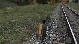 DayZ:SA - More Delicious Surprises