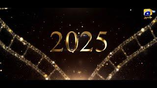 New Year 2025 | Har Pal Geo