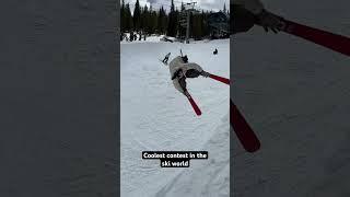 Can anyone name the contest? #1000skis #skier #ski #skiseason #winterseason #skiing #wintersports