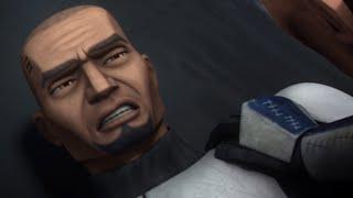 Fives Conspiracy and The Beginning of Order 66 - The Clone Wars