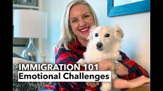 Challenges of Moving to Canada | Immigration 101