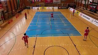 TENGO SALONTA,   AUSTIN CUP VSETIN (Cehia) 2022