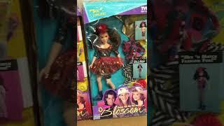 Blossom 1990s Dolls