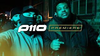 B_Real.11 x Big Watch x Mikey Joe - Tables Turn  [Music Video] | P110