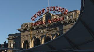 Denver Police Arrest 42 People In 1 Day At Union Station