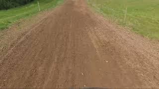 AMCA burton at willesley mx Mx1 gooniers race 2 part 1