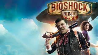 Guitman играет в BioShock Infinite, Day 1: Начало