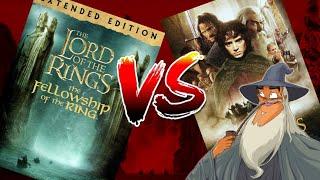 The Fellowship of the Ring: Is the Extended Edition Actually Better?