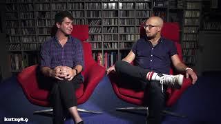 KUTX Artist of the Month: Marmalakes