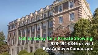 16 Balmoral 401 Andover MA 01810