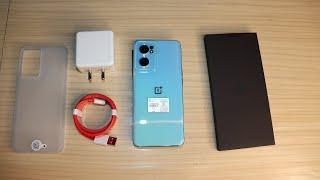 Oneplus Nord CE 2 Short Unboxing #shortvideo #oneplusnord