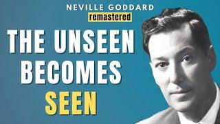 Circumstances Don’t Matter…The UNSEEN Becomes SEEN | Neville Goddard - Law of Assumption (Subtitles)